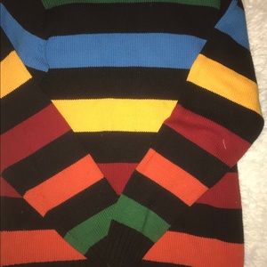 Boys sweater